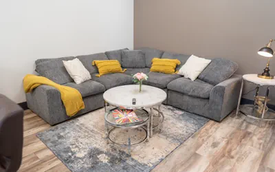 Photo 3 - GORGEOUS NEW 3BR HOME WITH PRIVATE ROOFTOP DECK & FENCED PATIO BUILT IN 2022 p57