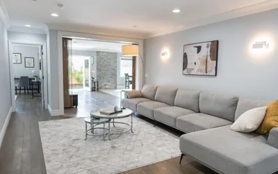 Photo 2 - UPSCALE MODERN 4BR TORRANCE HOUSE BUILT 2018 w/ GARAGE, FENCED YARD/PATIO (p79)