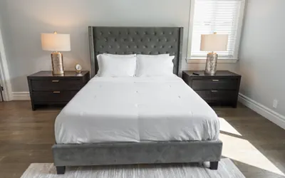 Photo 5 - UPSCALE MODERN 4BR TORRANCE HOUSE BUILT 2018 w/ GARAGE, FENCED YARD/PATIO (p79)