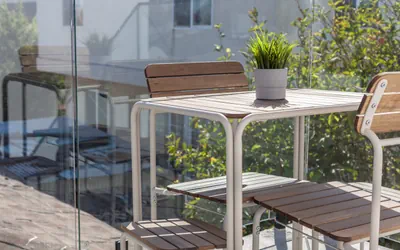 Photo 4 - Scandinavian-Style 1BR Apartment BUILT 2024 (p83)