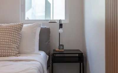 Photo 3 - Scandinavian-Style 1BR Apartment BUILT 2024 (p81)