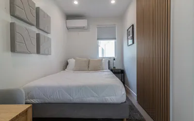 Photo 5 - Scandinavian-Style 1BR Apartment BUILT 2024 (p81)