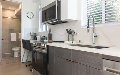 Photo 2 - Scandinavian-Style 1BR Apartment BUILT 2024 (p81)