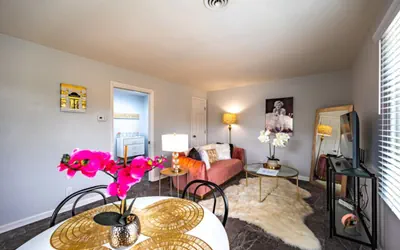 Photo 3 - Clintonville Cozy Haven! Near Parks, Shops & OSU!