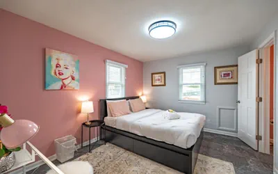 Photo 2 - Clintonville Cozy Haven! Near Parks, Shops & OSU!