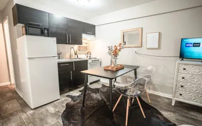 Photo 2 - Walk to OSU • Free Parking • Smart TV/WiFi