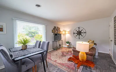 Photo 3 - Clintonville's Coziest Loft!