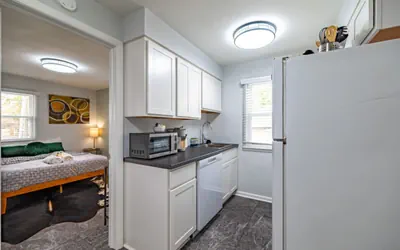 Photo 2 - Clintonville's Coziest Loft!