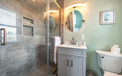 Photo 4 - Clintonville's Coziest Loft!