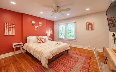 Photo 2 - Short North Retreat off High St!