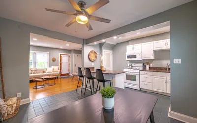 Photo 3 - Short North Retreat off High St!
