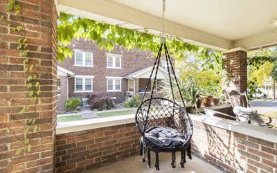 Photo 4 - Short North Retreat off High St!