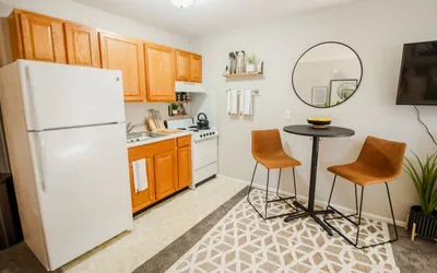 Photo 3 - The Buckeye Amara Studio Apt