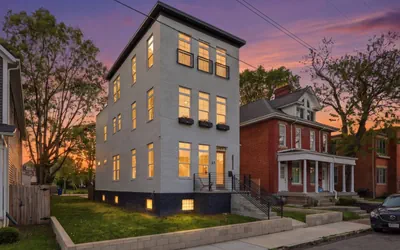 Linwood House | Rooftop, Hot Tub, Sleeps 15 |