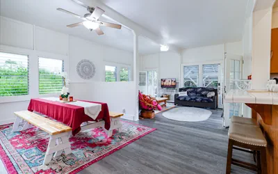 Photo 4 - Your Perfect Hilo Homebase - Sleeps 9 with AC