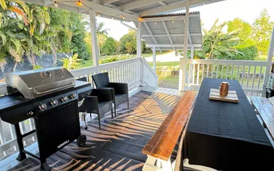 Photo 3 - Your Perfect Hilo Homebase - Sleeps 9 with AC