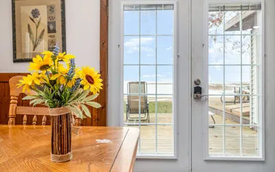 Photo 2 - Cozy Home on Lake Huron I