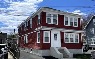 Photo 2 - Modern Two Bedroom Condo - Near Boston