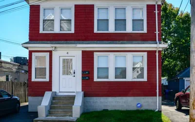 Photo 2 - Modern Three Bedroom Condo - Near Boston