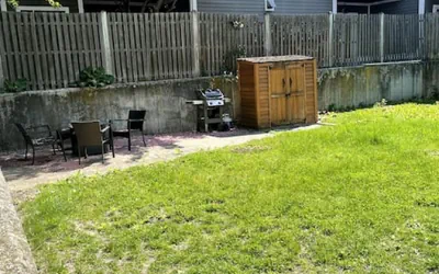 Photo 4 - Lovely Two Bedroom Condo in South Boston
