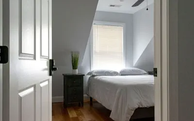 Queen Bed |Boston|RM 2