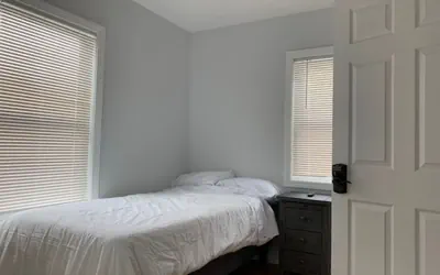 Twin XL Bed|Boston|RM 1