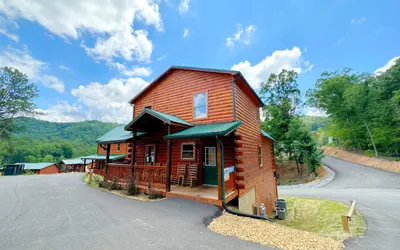Fiddler's Creek Cabin