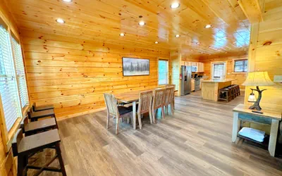 Photo 4 - Fiddler's Creek Cabin