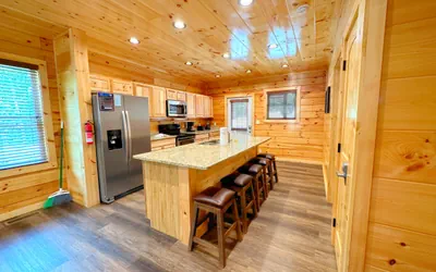 Photo 5 - Fiddler's Creek Cabin