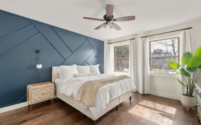 Photo 2 - Movie Theater, Office, Pets! - Stunning Bend Home