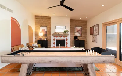 Photo 4 - Hot Tub/Pool, Views, Pets-Catalina Foothills Casa