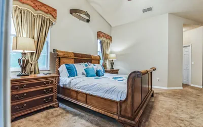 Photo 5 - Elegant Ocala Oasis w/Pool: Unwind in Luxury