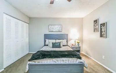 Photo 3 - Adventure Awaits: Stylish Stone Mountain Stay