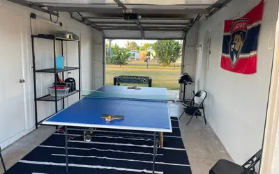Photo 3 - Pet-Friendly Home | Game Room + Fenced Yard