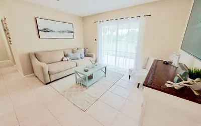 Photo 4 - Pet-Friendly Home | Game Room + Fenced Yard