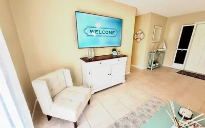 Pet-Friendly Home | Game Room + Fenced Yard