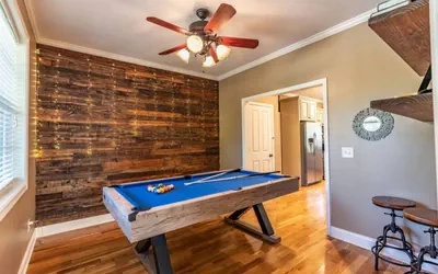 Photo 5 - Perfect Pinehurst Getaway - Ideal for Groups