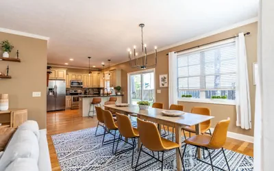 Perfect Pinehurst Getaway - Ideal for Groups