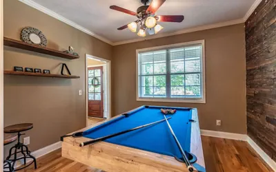 Photo 2 - Perfect Pinehurst Getaway - Ideal for Groups