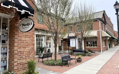 Photo 5 - Slice of Seclusion in Downtown Southern Pines