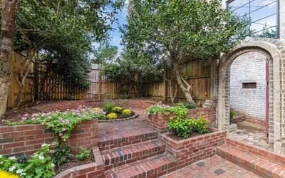 Photo 2 - Slice of Seclusion in Downtown Southern Pines
