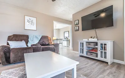 Photo 5 - Fayetteville Home Away from Home, Pet Friendly!