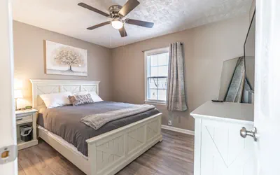 Photo 3 - Fayetteville Home Away from Home, Pet Friendly!