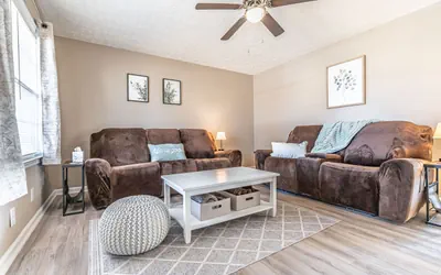 Photo 4 - Fayetteville Home Away from Home, Pet Friendly!