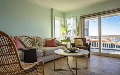 Photo 4 - Canal-Front Townhome | Private 30’ Boat Slip | Pool | 1-Min Walk to Beach