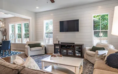 Photo 3 - Flat Coat Cottage