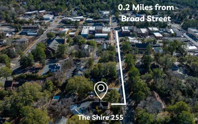 Photo 4 - The Shire 255 B - Sienna