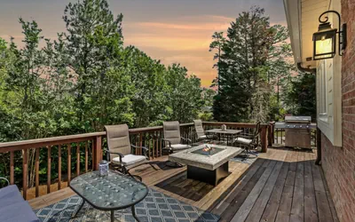 Photo 5 - Ceres Cottage: A Pinehurst Golfer’s Getaway