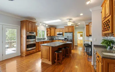 Photo 2 - Ceres Cottage: A Pinehurst Golfer’s Getaway