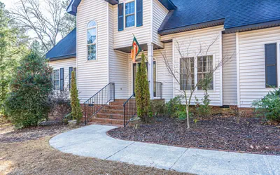 Photo 5 - The Pinehurst Golf House | Sleeps 8